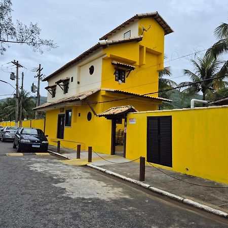 Suite Buzios Esterno foto