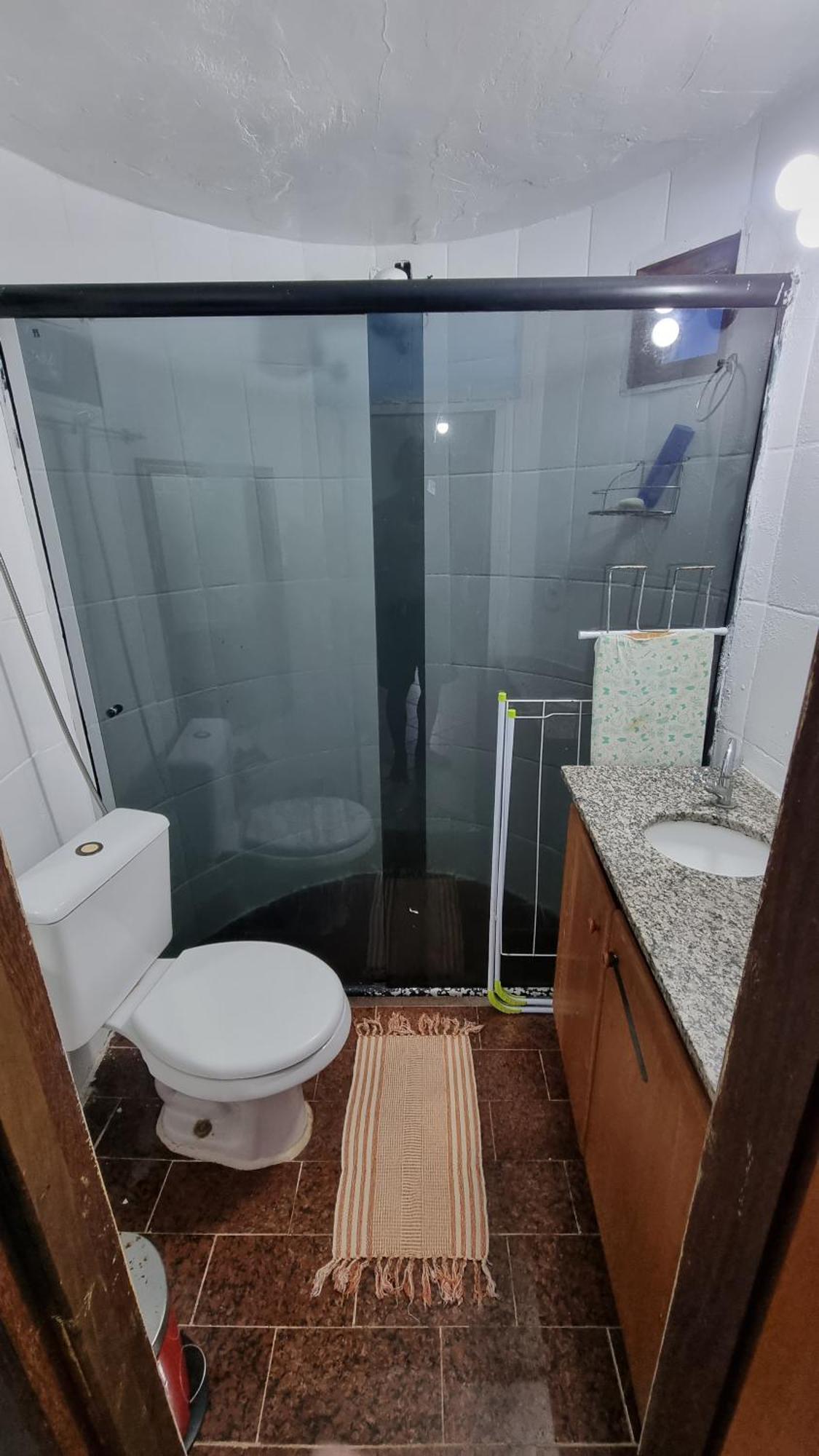Suite Buzios Esterno foto