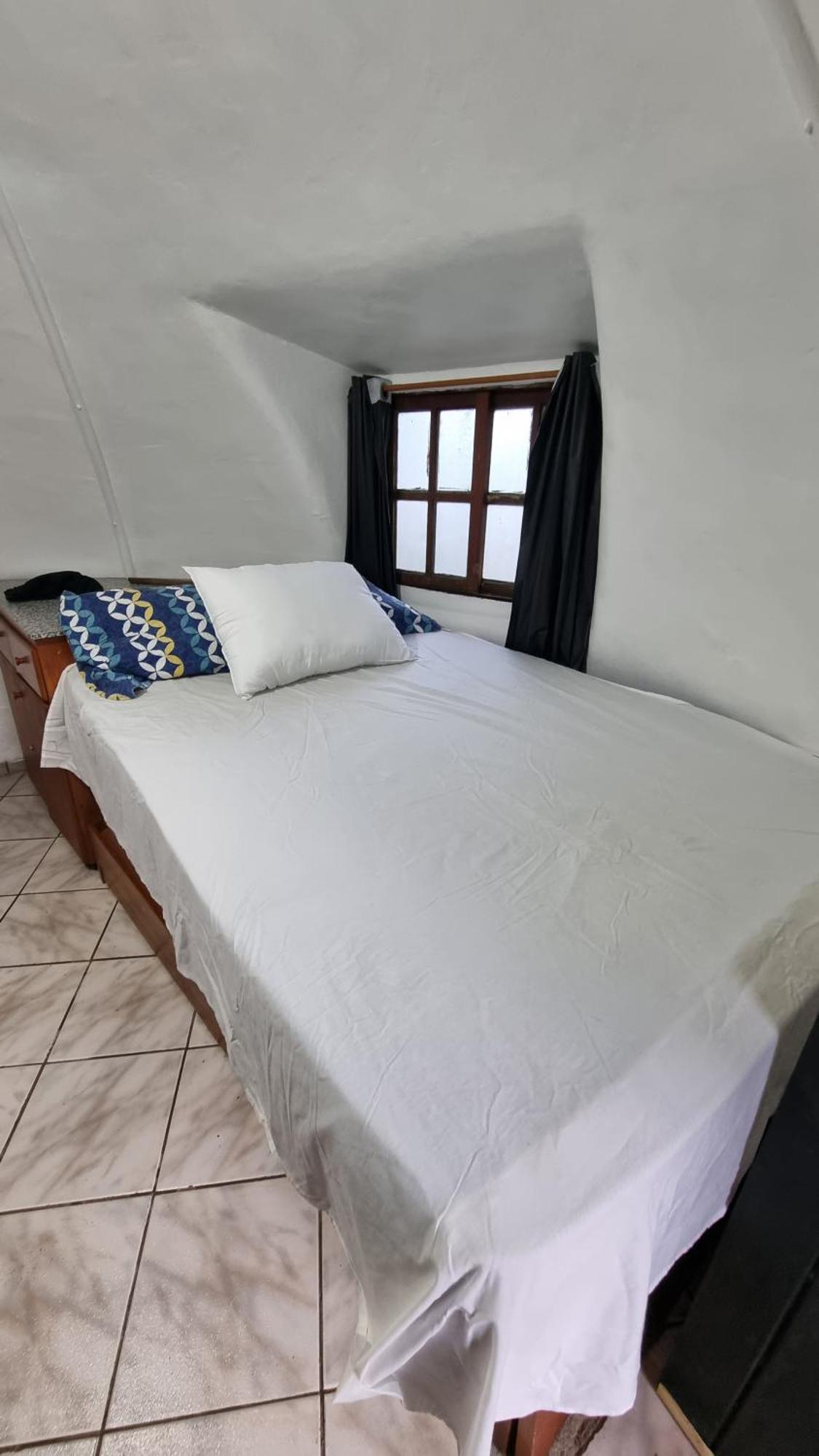 Suite Buzios Esterno foto