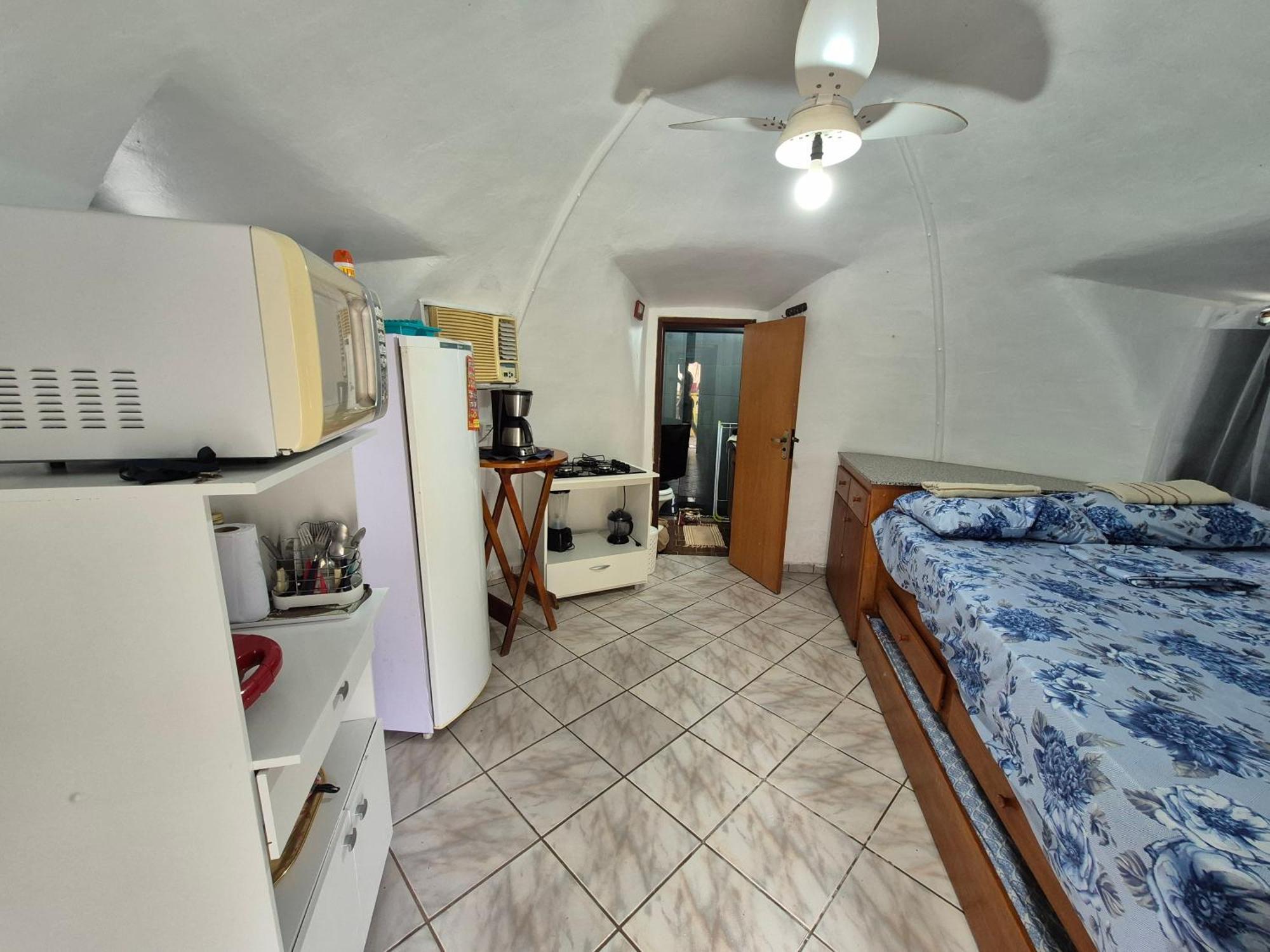 Suite Buzios Esterno foto