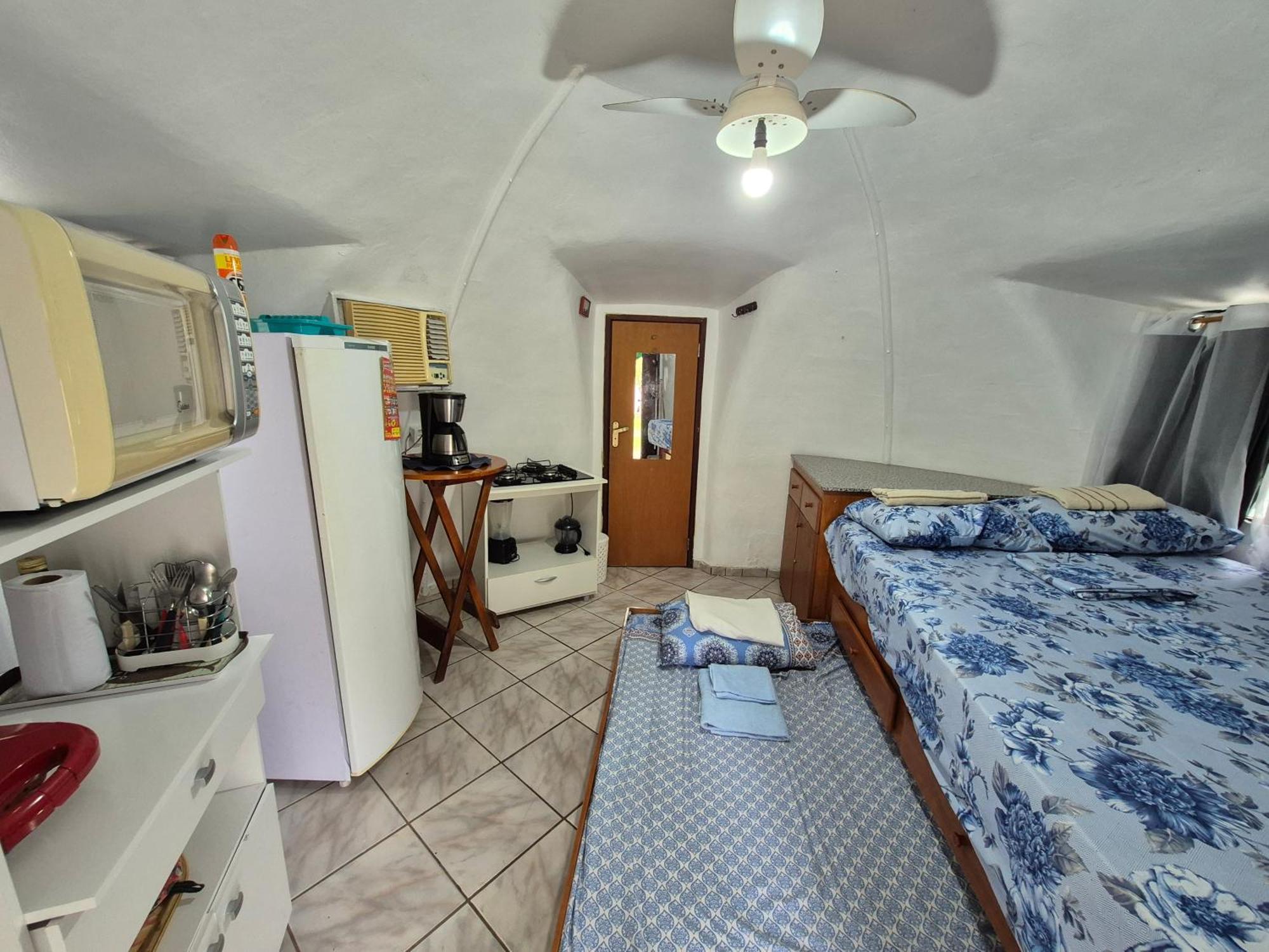 Suite Buzios Esterno foto