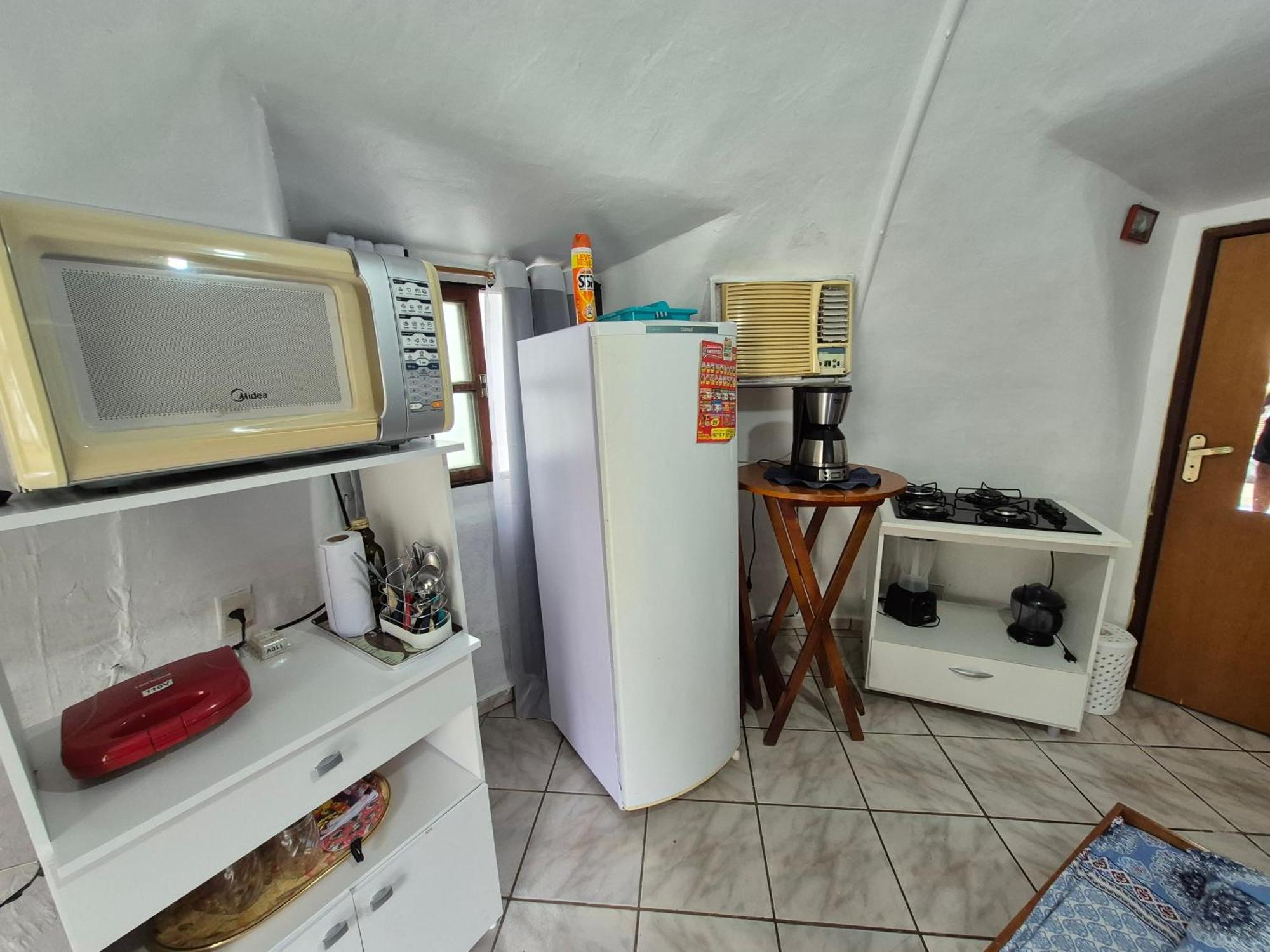 Suite Buzios Esterno foto