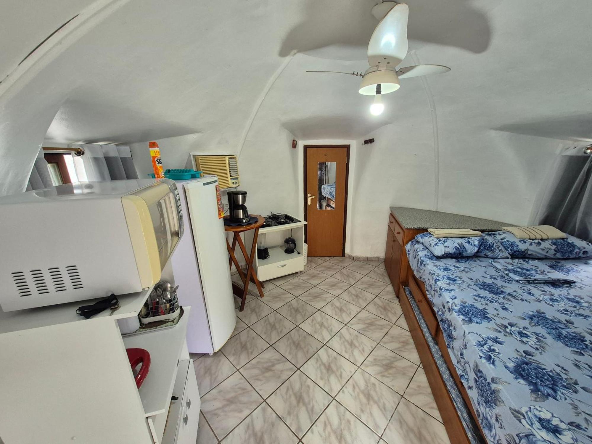 Suite Buzios Esterno foto